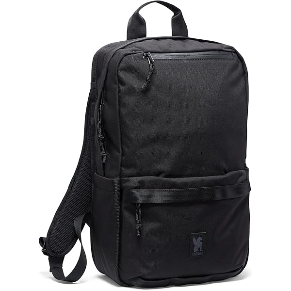 Chrome T-LOK System JP212BK F Backpack Yalta 4.0 BK_Black (Current